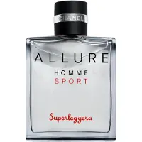 Chanel - Allure Homme Sport Superleggera Eau De Parfum - 100 ML