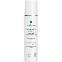 Big Buy Cooking Sesbalance Sebum-regulating 50ml Vochtinbrengende Crème
