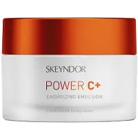Skeyndor - Power C+ - Energizing Emulsion - Normale/Combineerde Huid - 50 ml
