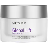 Skeyndor Global Lift Contour Face & Neck Cream50 ml.