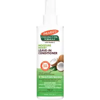 Palmer's Coconut Oil Moisture Boost Leave-in Conditioner