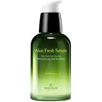 THE SKIN HOUSE Aloe Fresh Serum - 50 ml