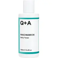QA Niacinamide Daily Toner