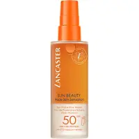 Lancaster Sun Beauty Sun Protective Water SPF50 Zonbescherming 150 ml