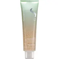 Alfaparf Milano Semi Di Lino Scalp Rebalance Gentle Exfol. Scrub150 ml.