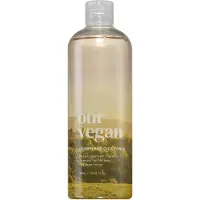 Ma:nyo Our Vegan Heartleaf Cica Toner - 400 ml