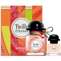 Hermès Paris Twilly d'Gift Set EDP 57 ml