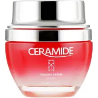 Farm Stay Ceramide Firming Facial Cream - 50 ml