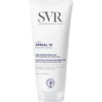 SVR Melk Xérial 10 Pure Urea 10% Panthenol 200ml