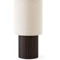 &tradition Manhattan Sc52 Tafellamp Draagbaar - Draagbare lampen Aluminium Bronzed Brass - 133164A119