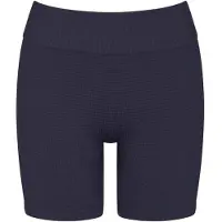 Sloggi EVER Infused Aloe Cyclist Dames Onderbroek - Zwart - Maat S