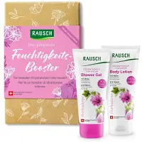 RAUSCH Hydratatie Cadeauset 1 St Lichaamsverzorging