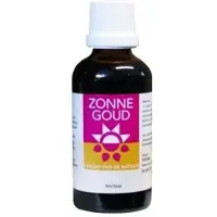 Zonnegoud Solidago complex