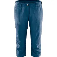 Maier Sports Dames wandelbroek Neckar