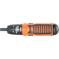 Black & Decker Black&Decker Accu schroevendraaier A7073, 19-delig