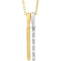 Secrecy P7161cdawwc93 Ketting