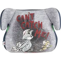 Tataway Tom Y Jerry 125-150 I-size R129 Verhogingszitje