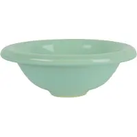 By On Porto schaal klein Ø13 cm Mintgroen