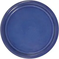 By On Porto bord klein Ø17 cm Blauw