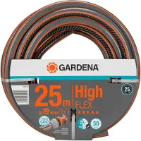 Gardena Comfort tuinslang highflex (3/4) 25 m