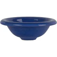 By On Porto schaal klein Ø13 cm Blauw