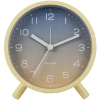 Karlsson Wekker Gradient Yellow