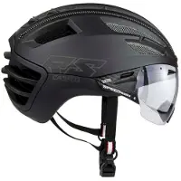 Casco 2016 SPEEDAIRO TC PLUS helm met vizier Matt Black