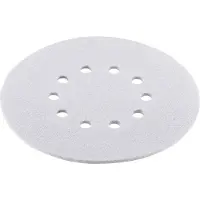 Flex D225-10 MF-P180 VE12 531906 Excenterschuurpapier Korrelgrootte (num) 180 (Ø) 225 mm 12 stuk(s)