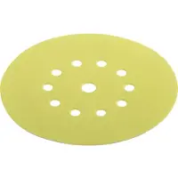 Flex D225-10 SF-P180 VE12 531543 Excenterschuurpapier Korrelgrootte (num) 180 (Ø) 225 mm 12 stuk(s)