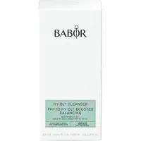 Babor Reiniging Cleansing Gift Set HY-Oil 200 ml + Phytoactive Combination 100 ml 1 Stk.