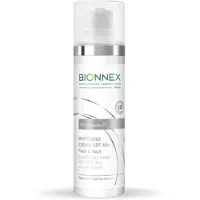 Bionnex Whitexpert whitening cream face & neck SPF30+