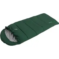 Outwell - Campion Junior - Kinderslaapzak 170 x 65 cm, groen