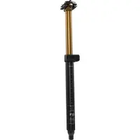 Fox Racing Shox Fox Transfer Neo Dropper Zadelpen Draadloos Zwart (Met Bediening) || Maat: 34.9 x 578 x 225