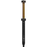 Fox Racing Shox Fox Transfer Neo Dropper Zadelpen Draadloos Zwart (Met Bediening) || Maat: 30.9 x 530 x 200