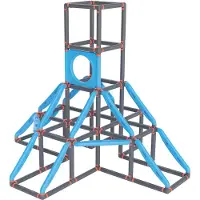 BIG Builder grote toren