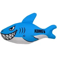 Kong maxx haai - 27,5x14x5,5 cm