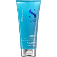 Alfaparf Milano Semi Di Lino Curls Enhancing Conditioner