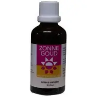 Zonnegoud Arnica Simplex