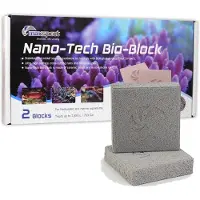Markenlos Nano Tech Bio Block