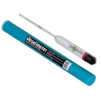 Aquamedic zoutmeter (dobber)