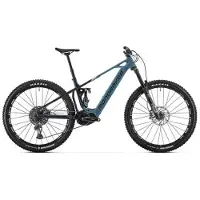 Mondraker Crusher R Volledig geveerde elektrische MTB Sram GX/X01 Eagle 12V 720 Wh 29'' Blauw 2025 || Maat: L / 175-188 cm