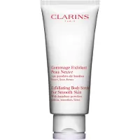 Clarins Exfoliating Body Scrub For Smooth Skin 200 ml