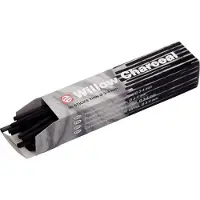 Royal Talens Houtskool - Dun - 30 Staafjes - 3/4mm dik - Talens