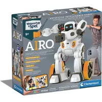 Clementoni Wetenschap - Airo Robot