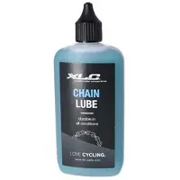 Xlc BL-W12 Kettingsmeermiddel 100 ml || Maat: 100