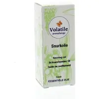 Volatile Snurkolie