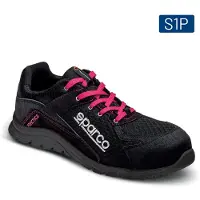 Sparco Practice Jody S1p Laag | Maat: 37