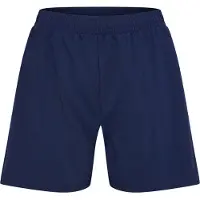 Newline Sportbroek 'Max' donkerblauw