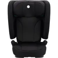 Puck Autostoel - Jack - Black
