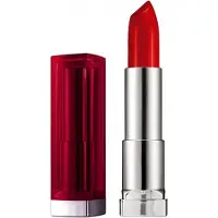 Maybelline Color Sensational Lipstick - 530 Fatal Red